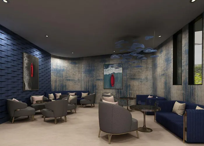 Vivanta Kochi, Aluva